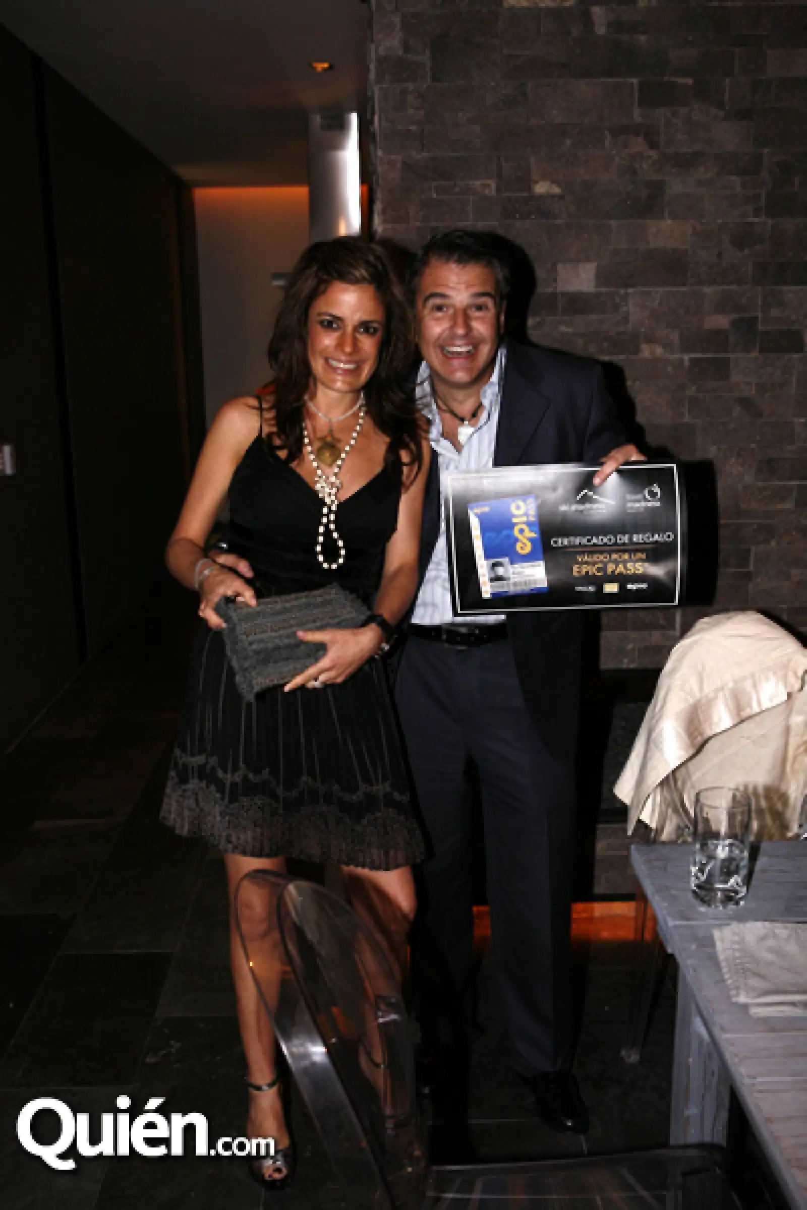 Sofía GarcíaJulián García