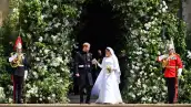 Meghan y Harry