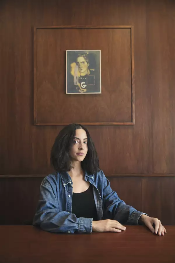 Isabella Romo