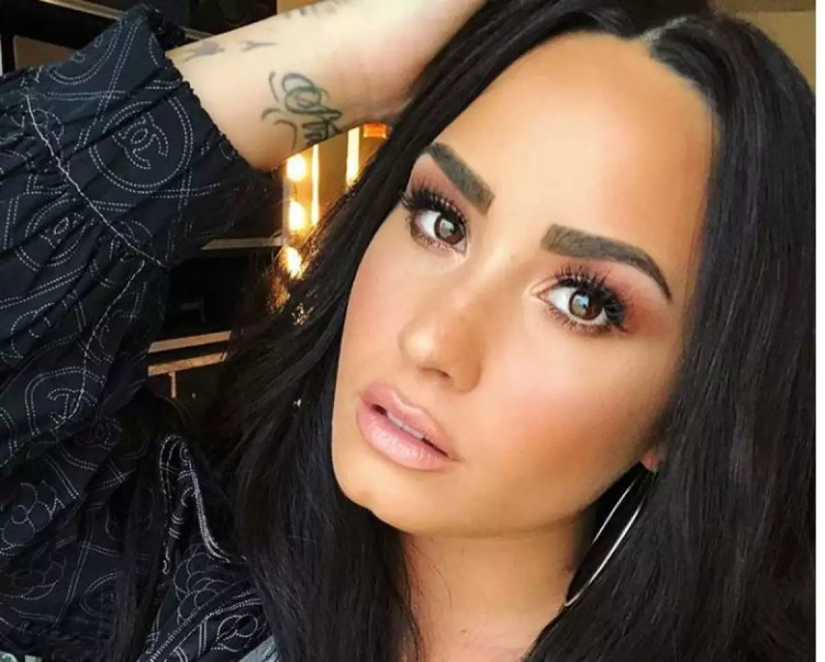 Demi Lovato