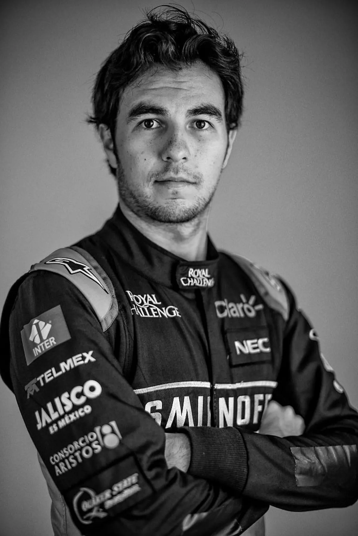 F1 Testing In Barcelona - Day Three