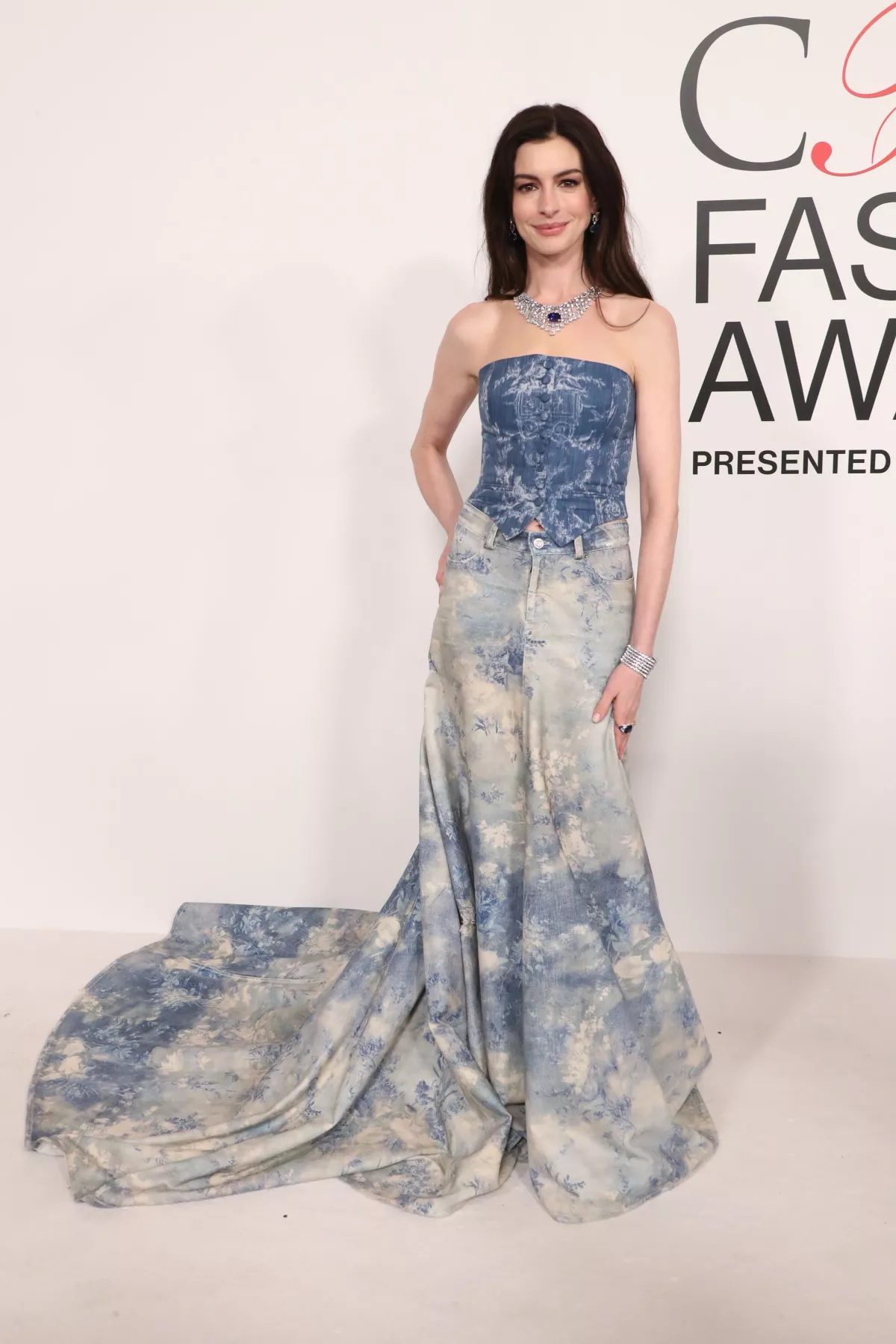 Todos los looks de las celebs en los CFDA Awards 2023
