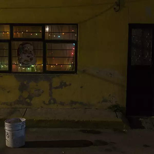 Ya sea con una decoración ostentosa, o austera, al final lo importante es mostrar el espíritu navideño de las familias.