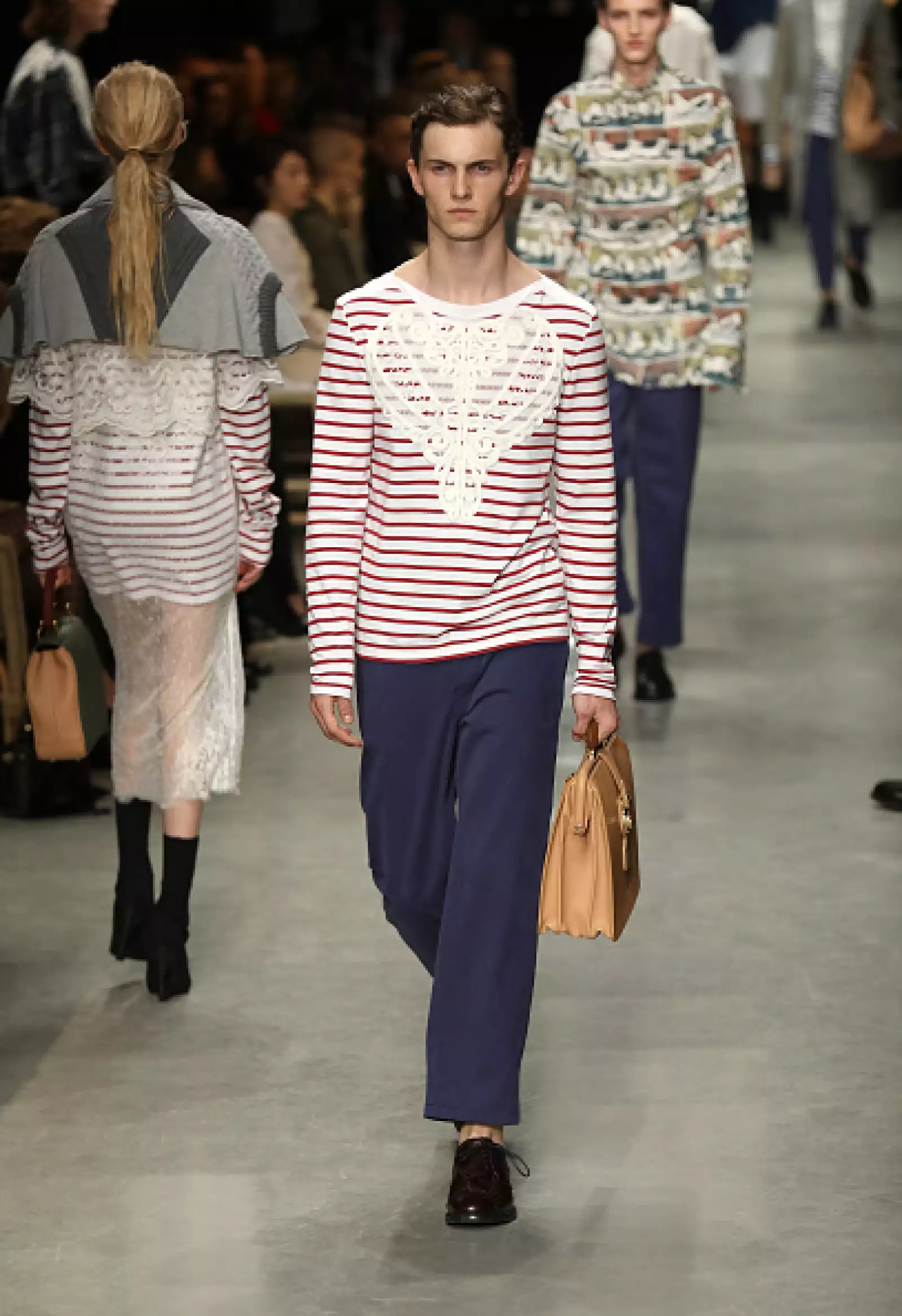 Burberry