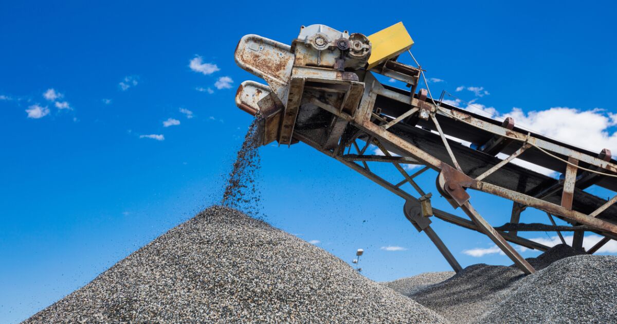 Tamaulipas'ın kamu imtiyazıyla haritaya dönme planı