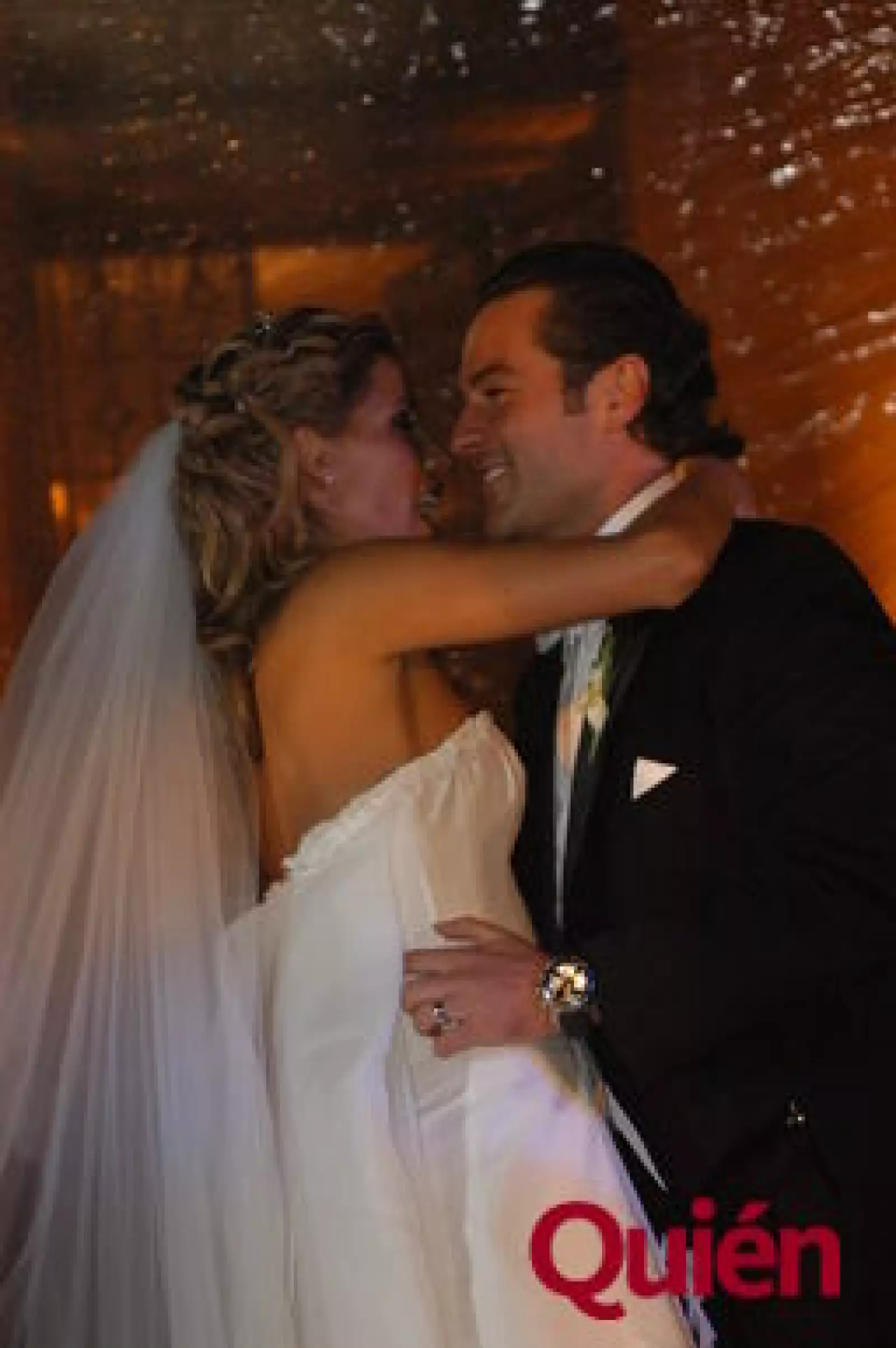 Priscila Suinaga, Eduardo Braun