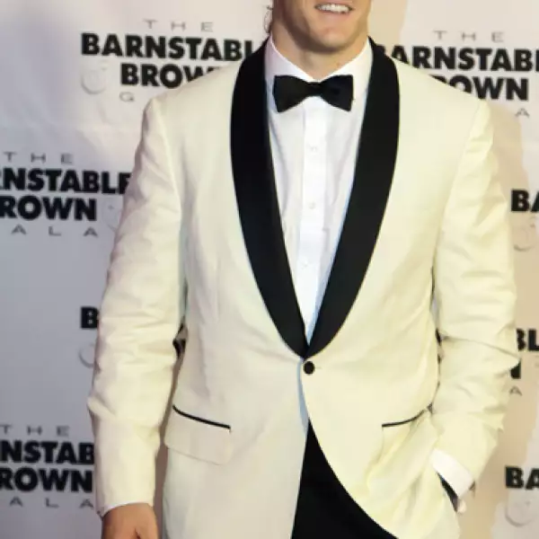 Clay Matthews.