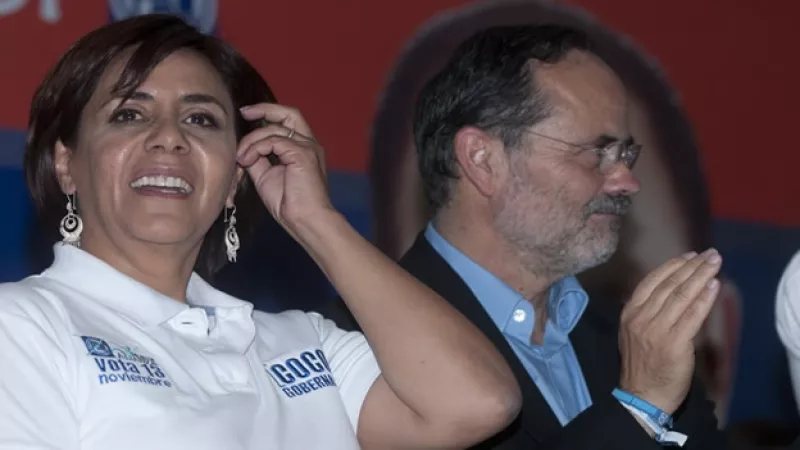 Madero Cocoa Michoacán