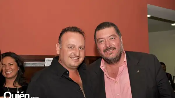 Pollo Torreslanda,Jorge Hank