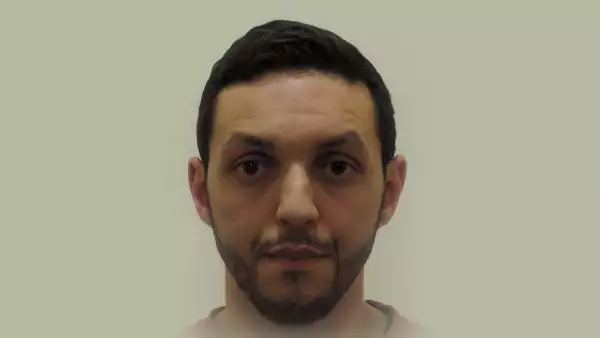 El hombre, que viajó a Siria en 2014, tenía una orden de aprehensión internacional.