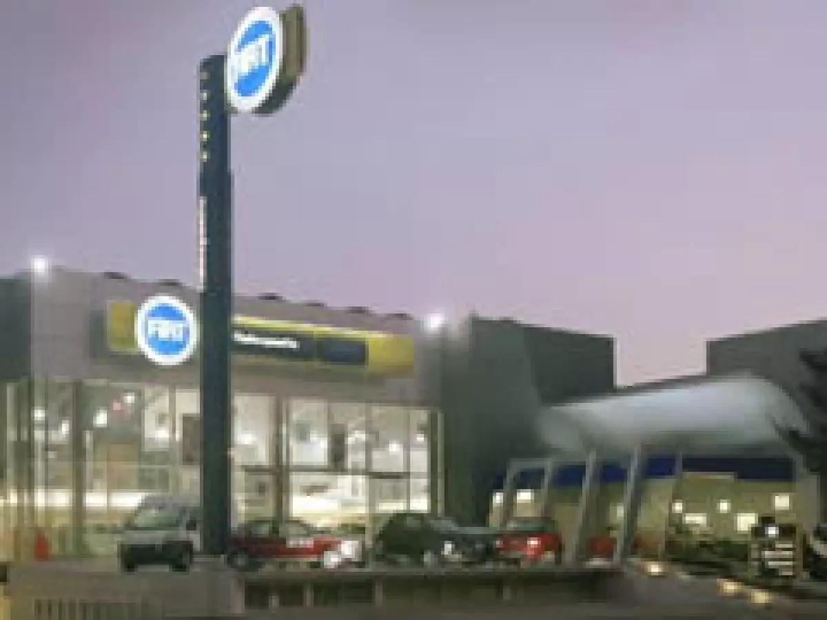 Fiat dice que su prioridad es alcanzar un acuerdo con Chrysler. (Foto: Autocosmos)
