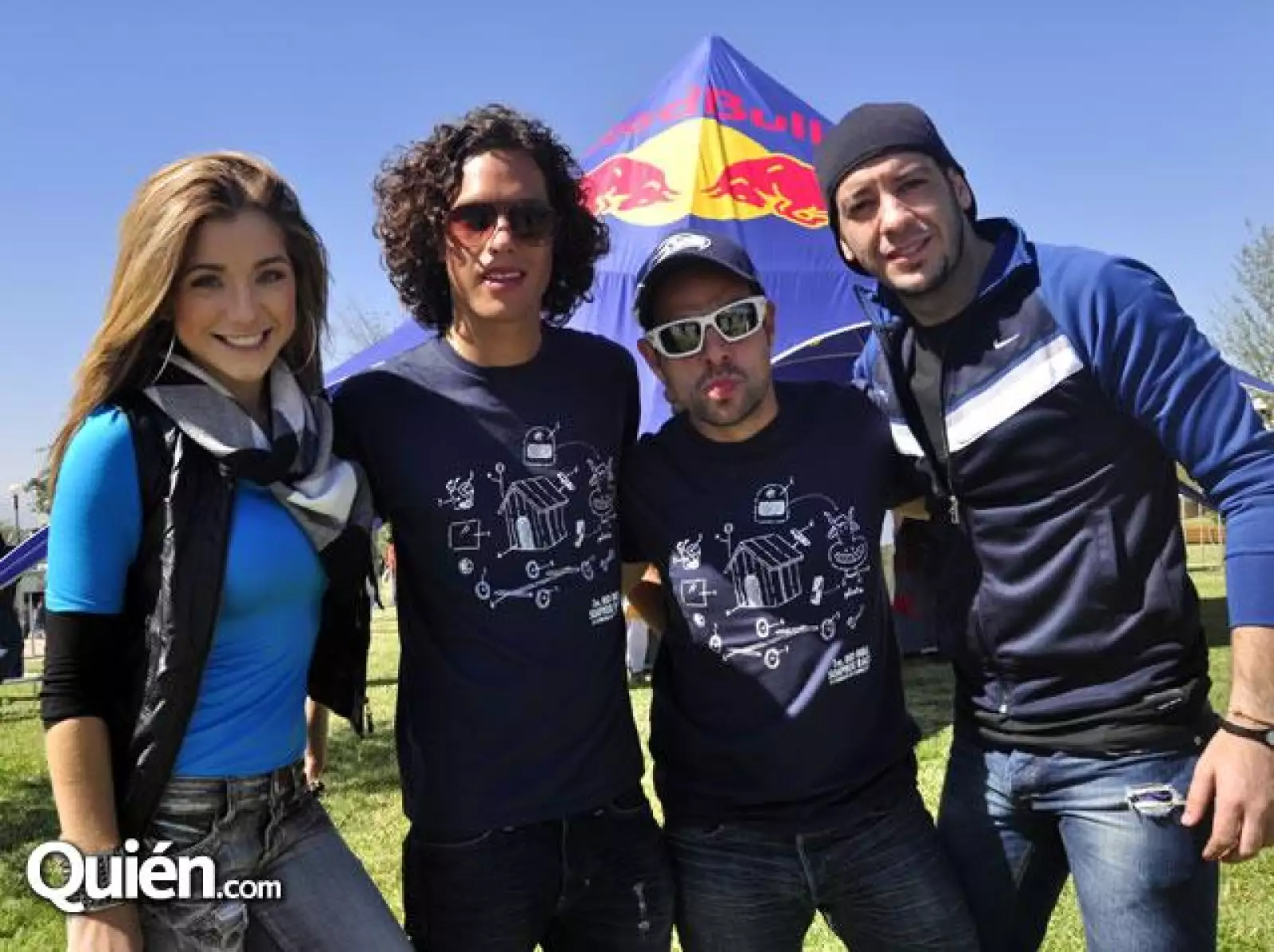 1er. Red Bull Soapbox Race