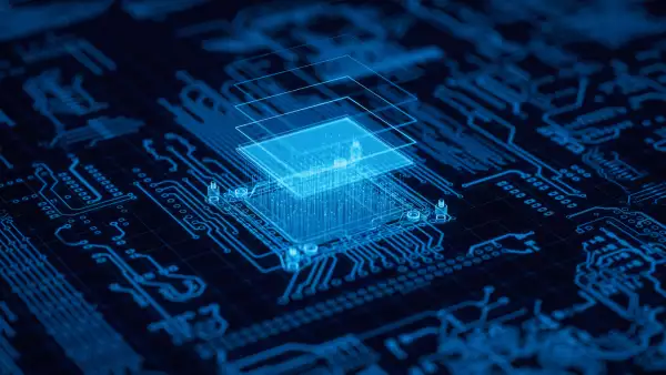 Así es como México se beneficiará de la inversión que tendrá Intel en EU