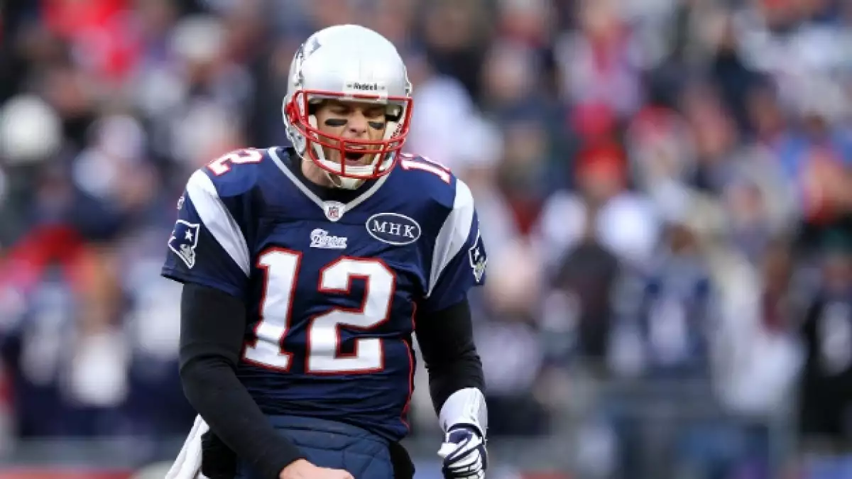 brady