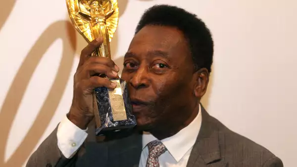 Pelé