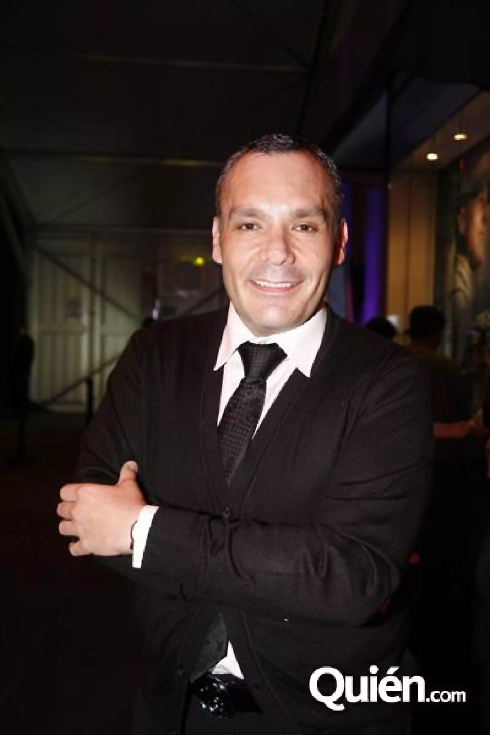 Mercedes Benz Fashion lunes