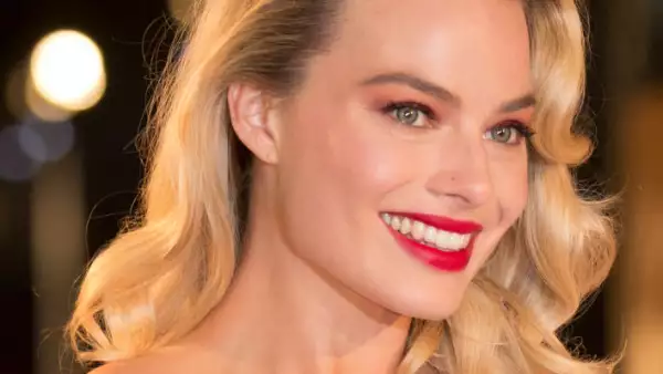 European premiere of Mary Queen of Scots - London