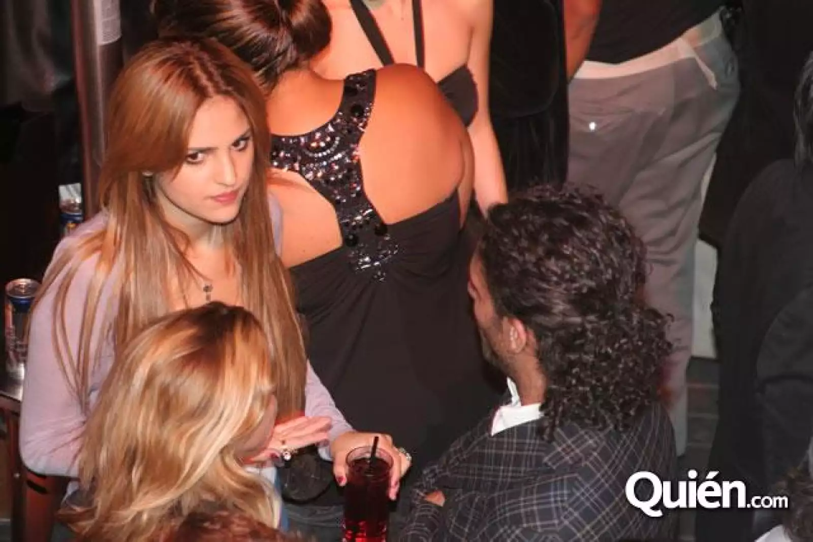 Presentación DFashion