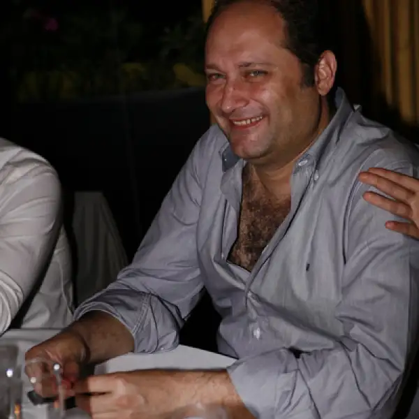 Eduardo Solórzano