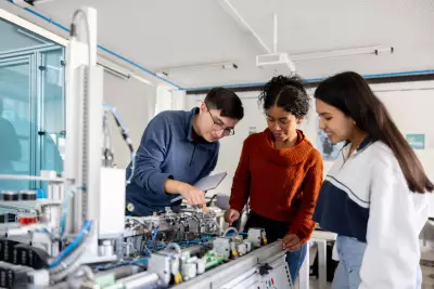 Desaprender, ¿el nuevo superpoder del talento humano?
