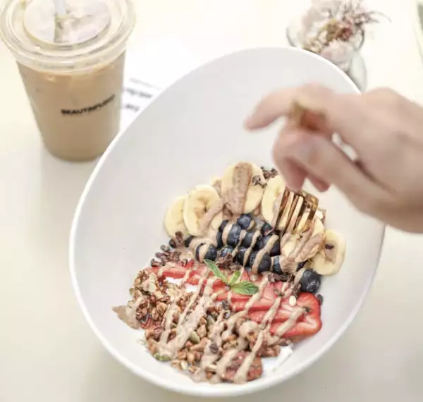 Renuve Café: el lugar más “aesthetic” de Prado Norte

