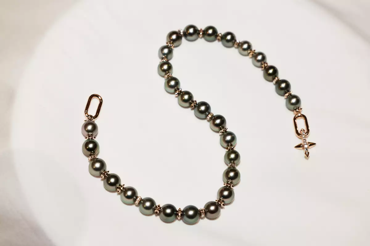 Tiffany & Co. Titan by Pharrell Williams 