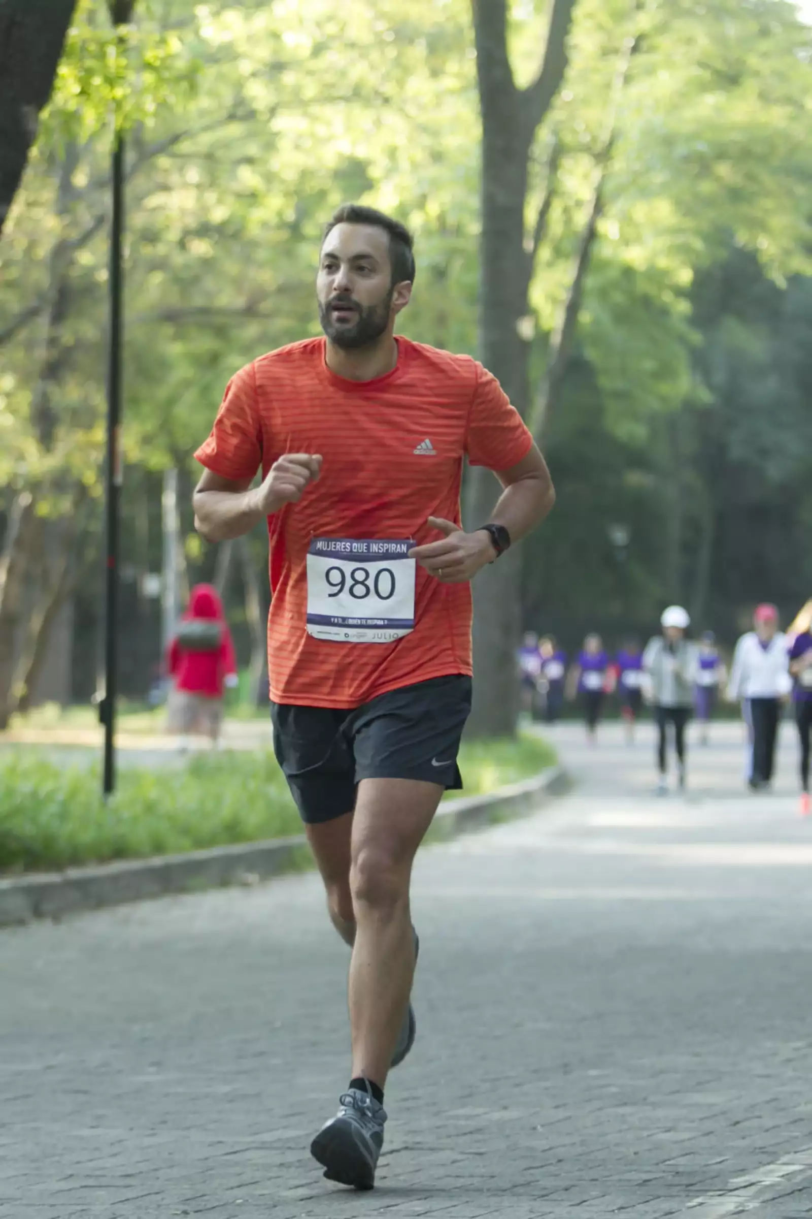 Carrera Fundacion Origen