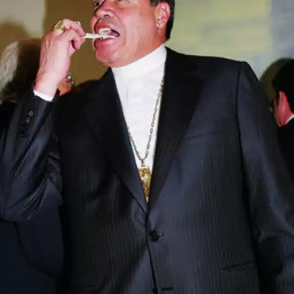 Norberto Rivera