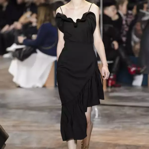 Christian Dior Haute Couture SS 2016