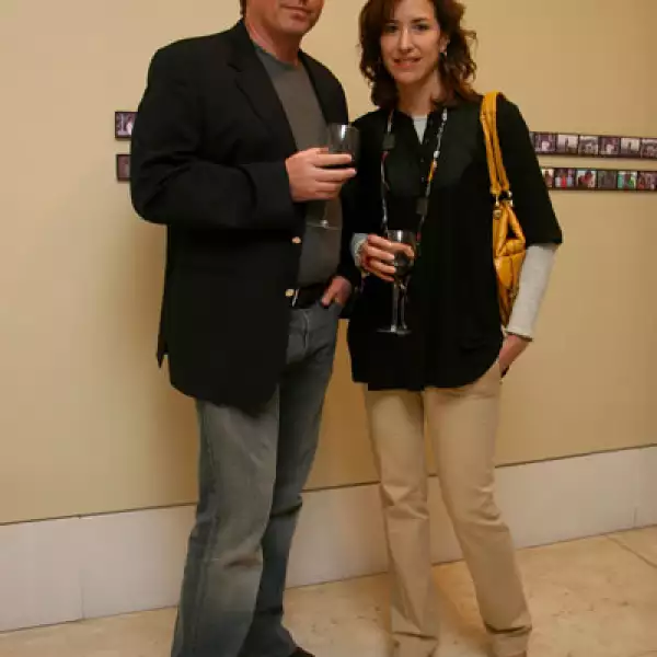 Exposición Carla Aparicio.