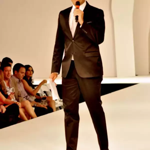 Fashion Fest de Liverpool en el Club Industrial de Monterrey