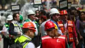 Suena alerta sísmica en 80 millones de celulares por Segundo Simulacro Nacional 2025