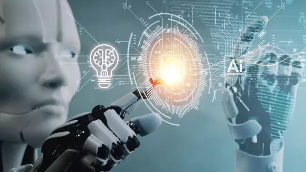 ¿La IA será más inteligente que un ser humano?