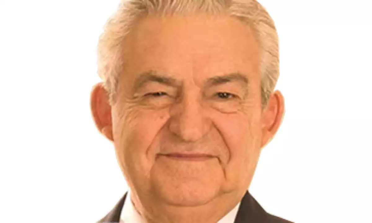 Roberto Servitje se incorporó a Grupo Bimbo en 1945 y desempeñó entre otros cargos, en la vicepresidencia ejecutiva de 1974 a 1983. (Foto: Archivo)