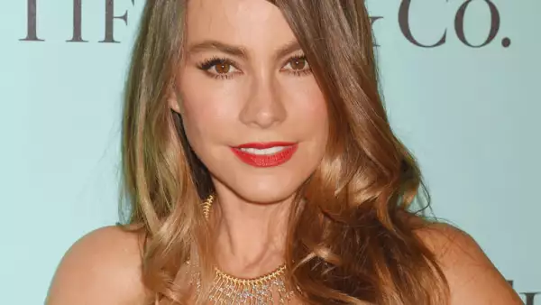 Sofía Vergara