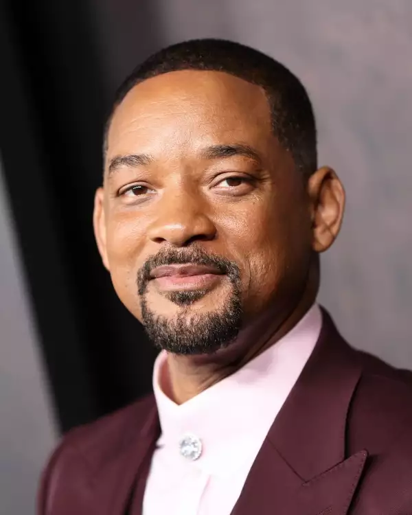 Will Smith busca recuperar el éxito con secuela de la película Soy Leyenda