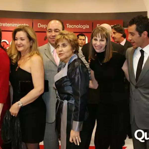 Presentación CNN México