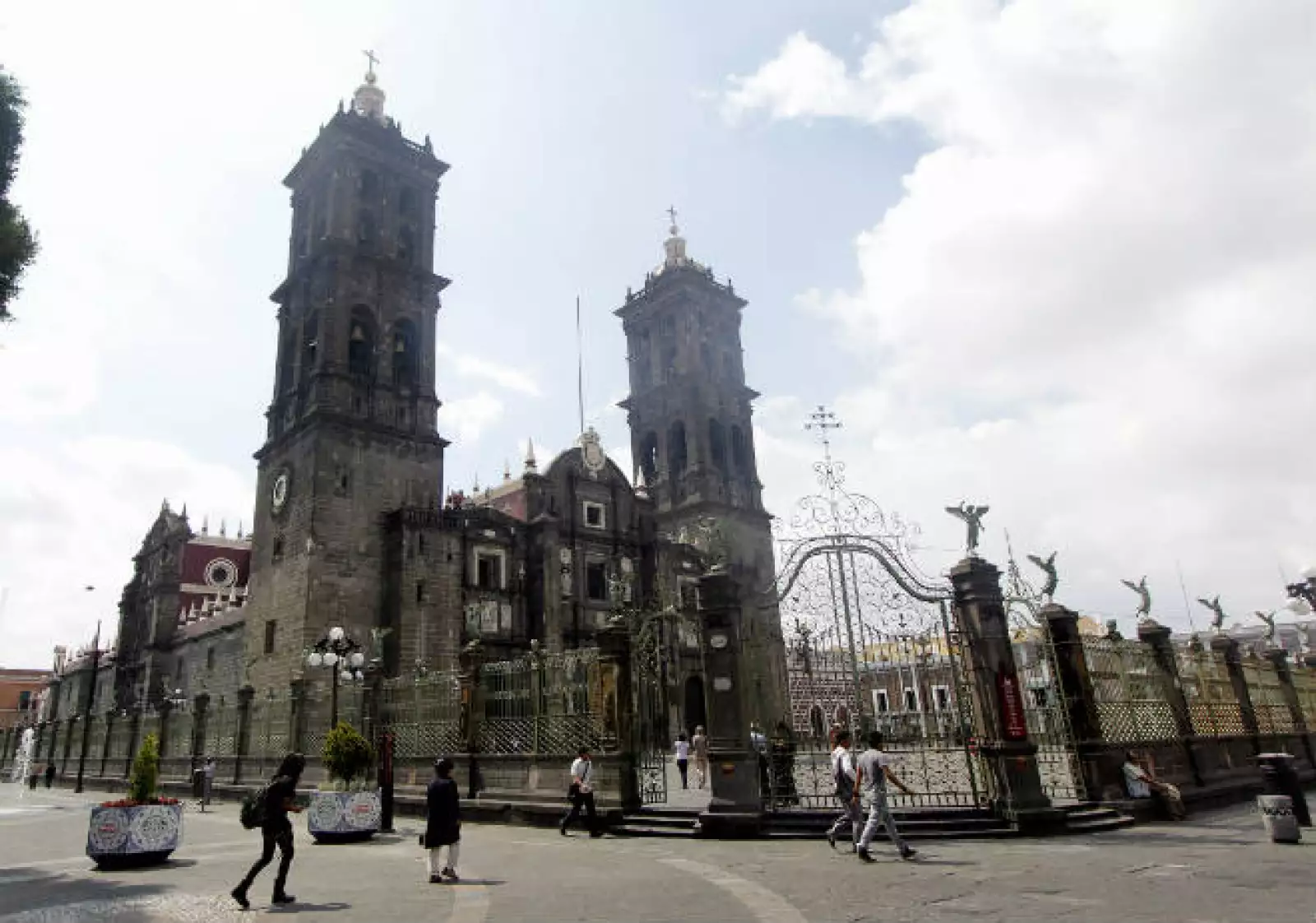 Puebla