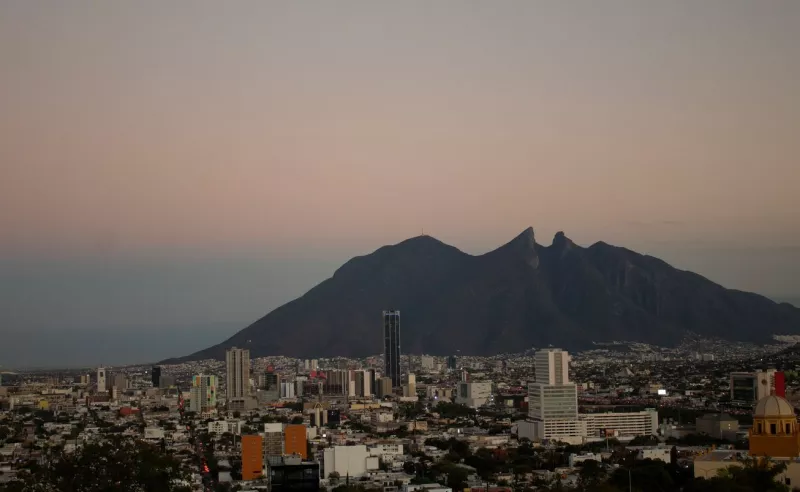 Dejemos de hablar de cambio climático