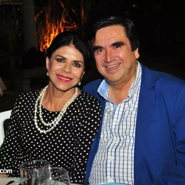 Lumaly Lamadrid,Raúl Uranga