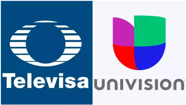 Televisa/Univision.