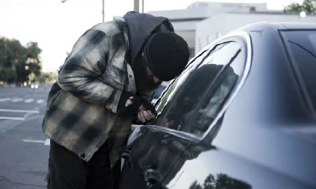Para la AMIS, los autos preferidos por los ladrones son Tsuru, Pic-Up y Sentra de Nissan. (Foto: Getty Images)