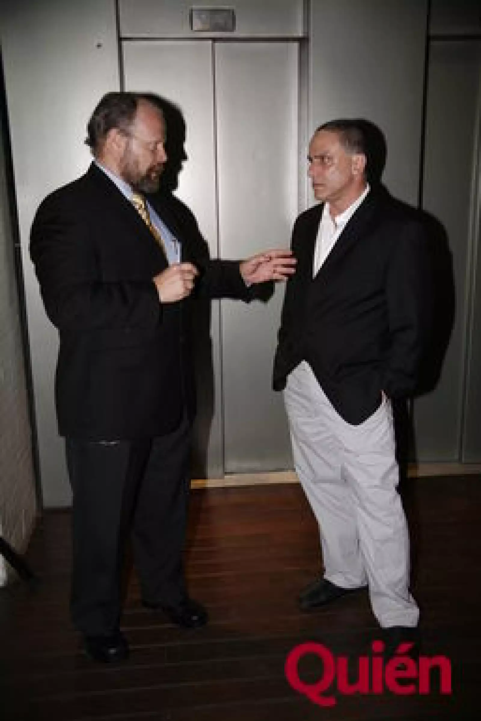 Raúl de la Cerda, Carlos Pascal