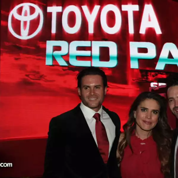 Rogelio López,Ana María Vallarino,Hugo Oliveras