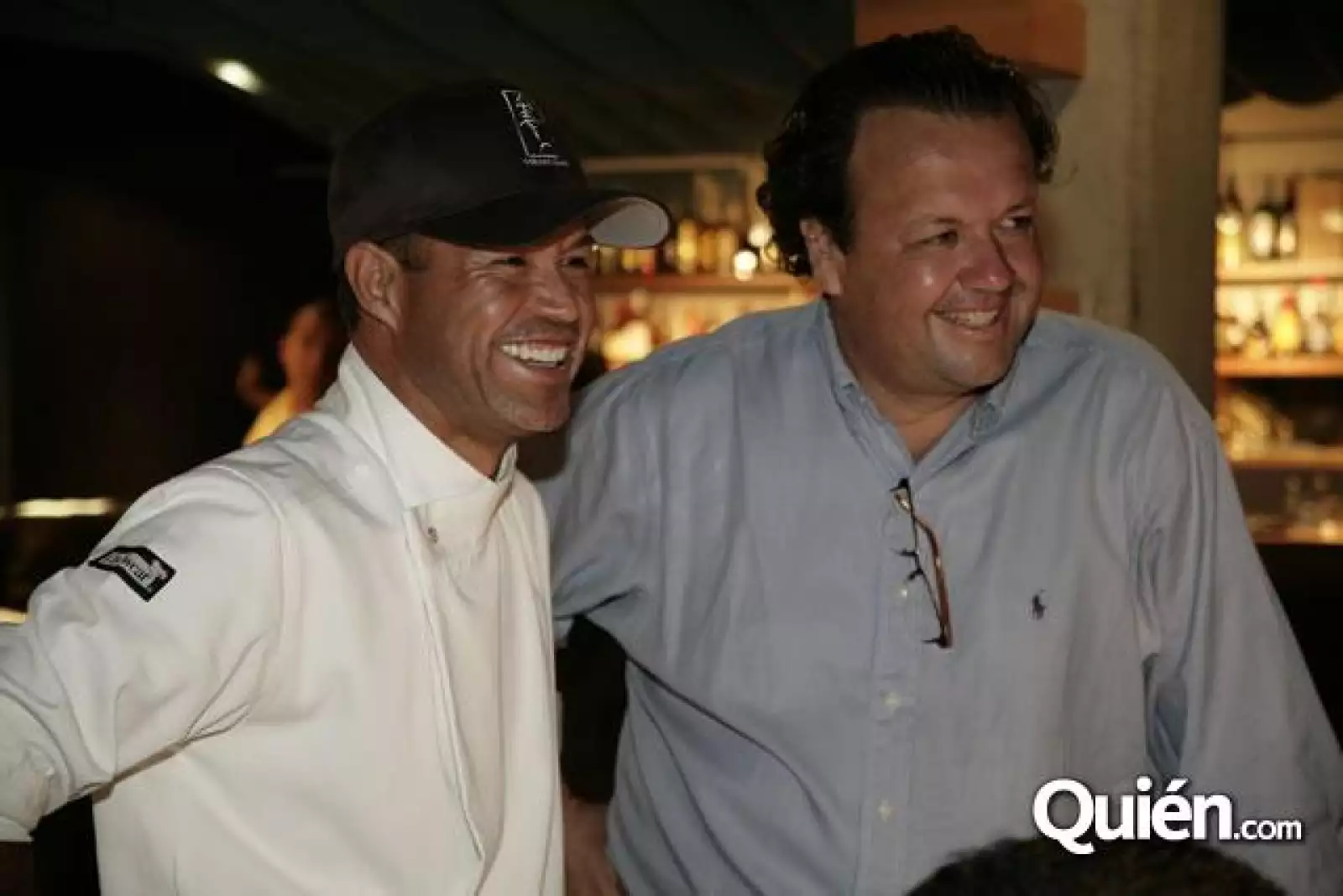 Inauguracion de Nicksan Riviera Nayarit