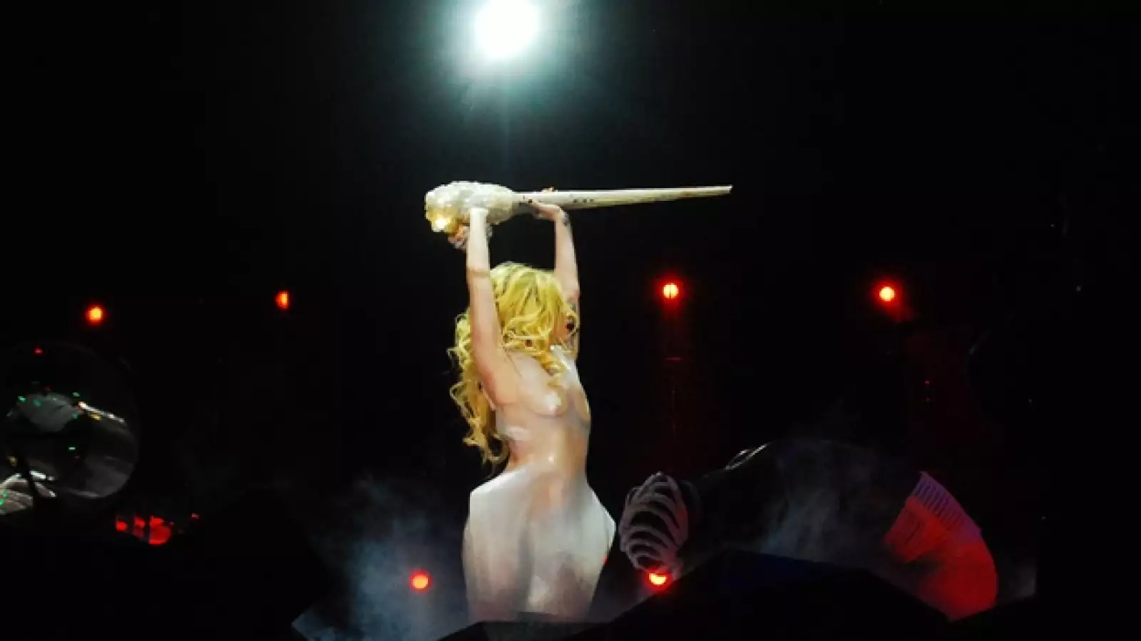 lady gaga gdl 5