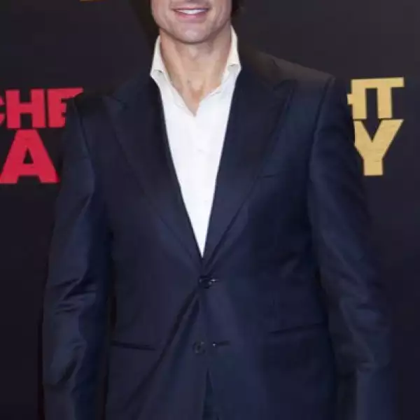 Tom Cruise empató a Downey Jr. con 22 millones de dólares gracias a su cinta “Knight and Day”.