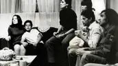El actor cumple 50 años mientras su trabajo continúa dando de qué hablar para bien. Por ello un recuento hasta ahora de su invaluable legado para el cine nacional.