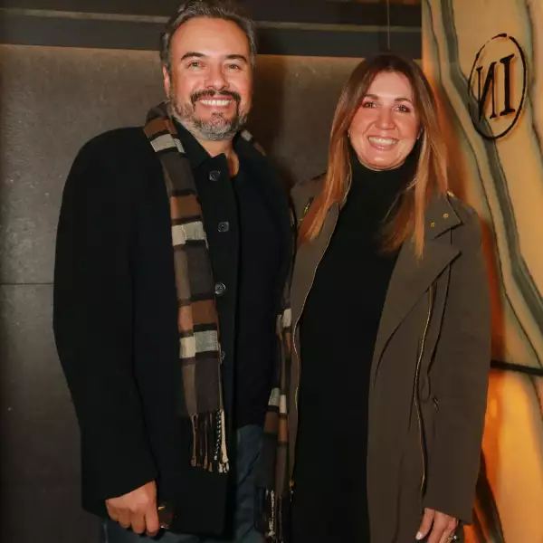 CELEBRATE KARY FERNANDEZ