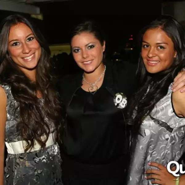 Fundación Pro Mujeres Cautivas